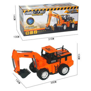 Big Truck