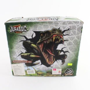 Dinasaur Jurassic