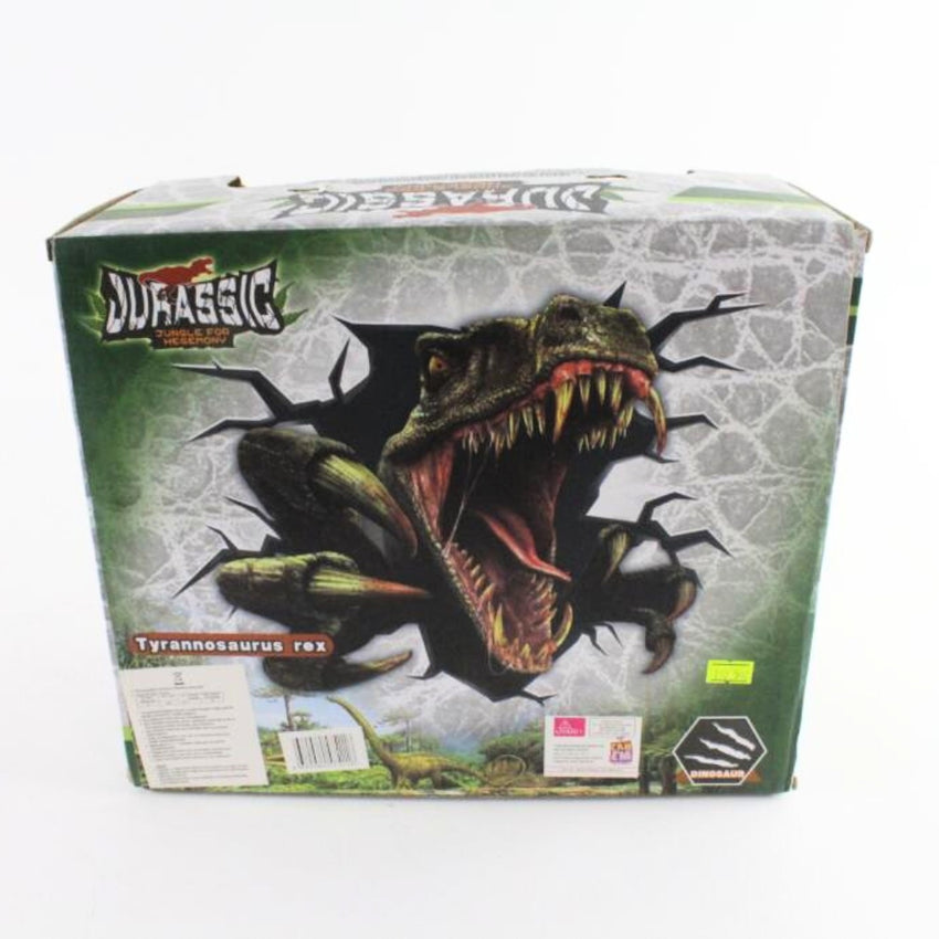 Dinasaur Jurassic