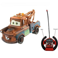 Lightning Mcqueen