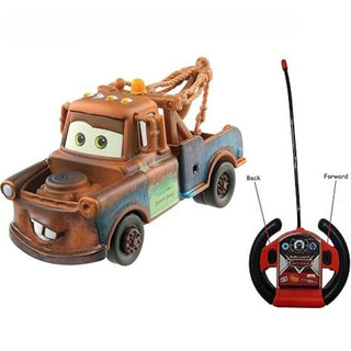 Lightning Mcqueen