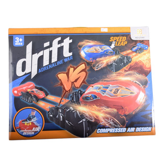 Drift Adrenaline War