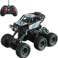 Remote Control Car High-Speed RC Cars for Kids Adults Road Monster Trucks