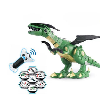 ERA-DINO