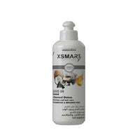Leave-in Cream For Damaged & Broken Hair