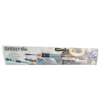 Shooting Gun