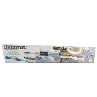Shooting Gun
