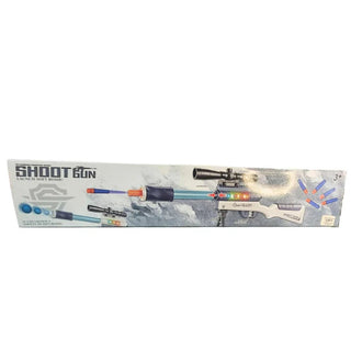 Shooting Gun