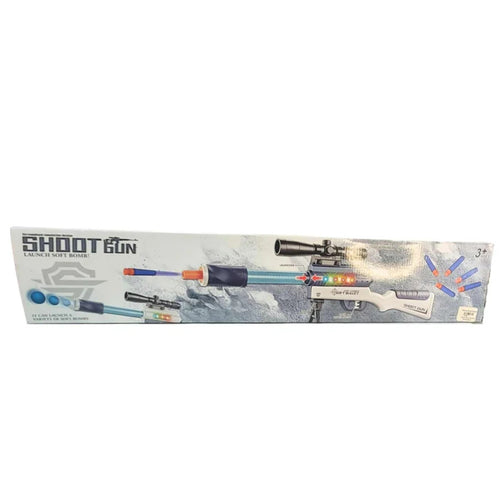 Shooting Gun
