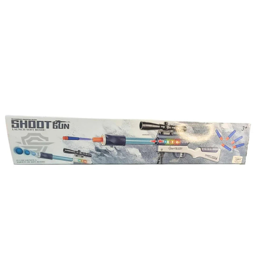 Shooting Gun