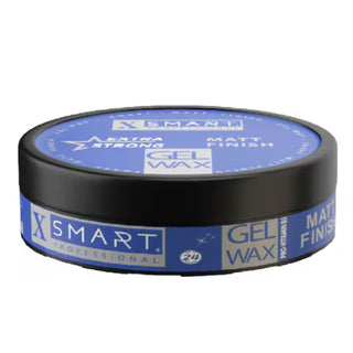 Gel Wax Matt Finish