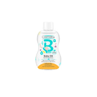 Cosmaline Baby Oil 300ml