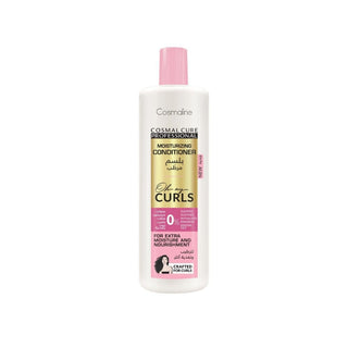 Cosmaline, Balsam Oh My Curls Moisturizing 500 ml
