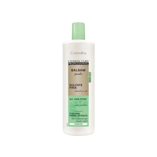 Cosmaline Cosmal Cure Professional Balsam 500ml