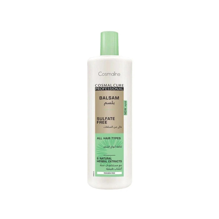 Cosmaline Cosmal Cure Professional Balsam 500ml