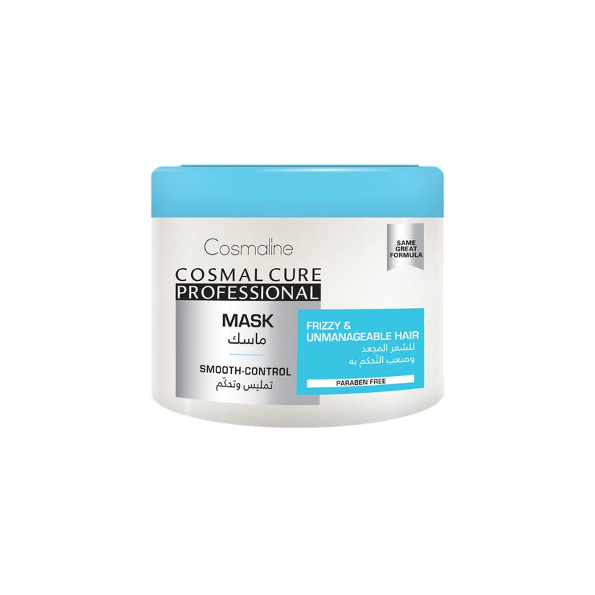 Cosmaline Cure Professional Smooth-Control Mask