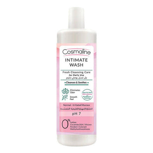 Cosmaline Intimate Wash PH 7 230ml