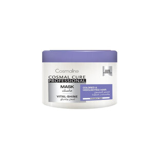 Cosmaline Mask Vital-Shine