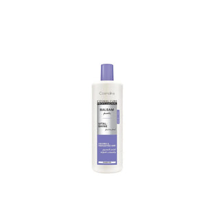 Cosmaline Professional Balsam Cure Vital Shine