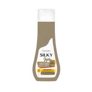 Cosmaline Silky Conditioner Jojoba For All Hair Types 500ml