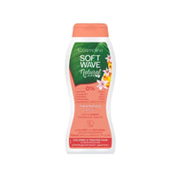 Cosmaline Soft Wave Naturale Care Shampoo