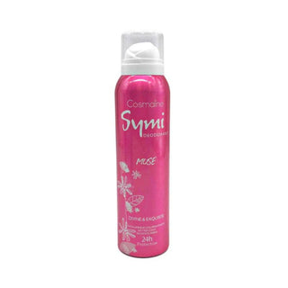 Cosmaline Symi Muse Body Deodorant Spray 150ml