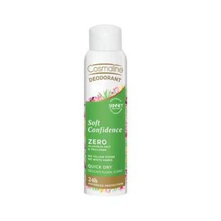 Cosmaline Symi Soft Confidence Deodorant Spray 150ml