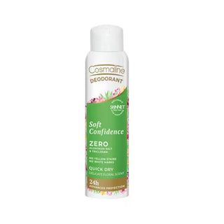 Cosmaline Symi Soft Confidence Deodorant Spray 150ml