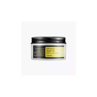 Cosrx Advanced Snail 92 All In One Cream 100ml