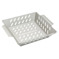 Cuisinart Stainless Steel BBQ Wok