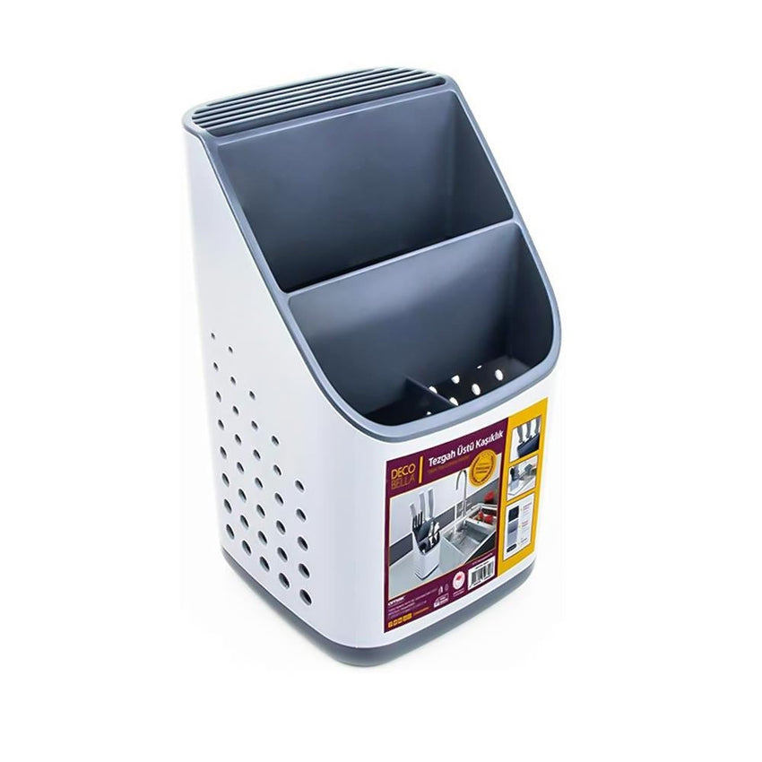 Decobella 50840 Tezgah Üstü Kaşıklık