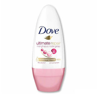 Dove Ultimate Repair Vitamin B3 48h Antiperspirant 50ml