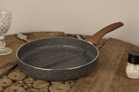 Baroly 26cm Nonstick Frying Pan Skillet