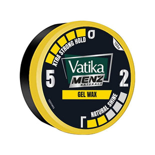 Dabur Vatika Extra Strong Hold Gel Wax