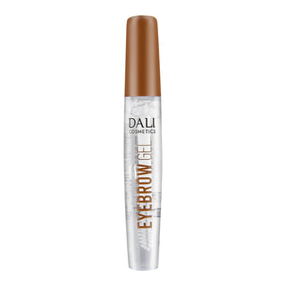 Dali 2 Pcs Eyebrow Mascara Gel + Dali Nail Lacquer N529 Ibiza Breeze