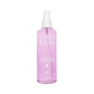 Dali Body And Face Mist - Mango Passion