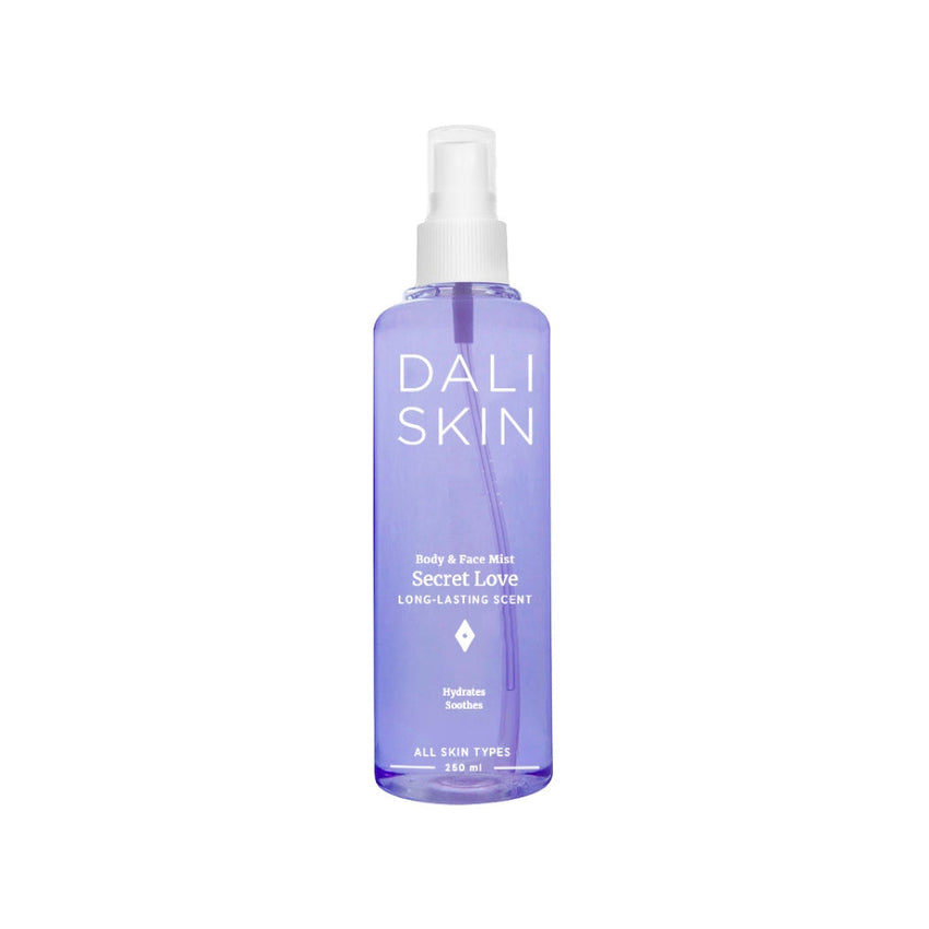 Dali Body Mist 250ml