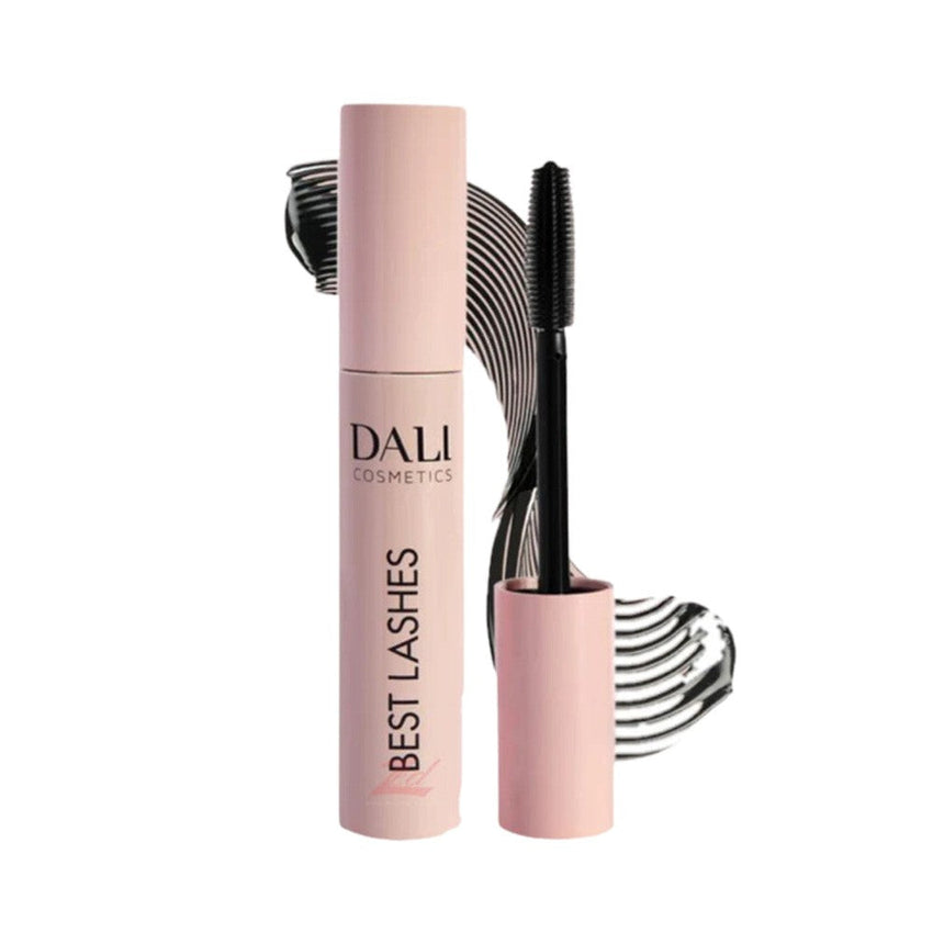 Dali Cosmetics Best Lashes Mascara