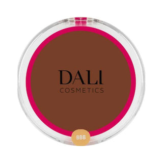 Dali Cosmetics Bronzed Blond Bronzer
