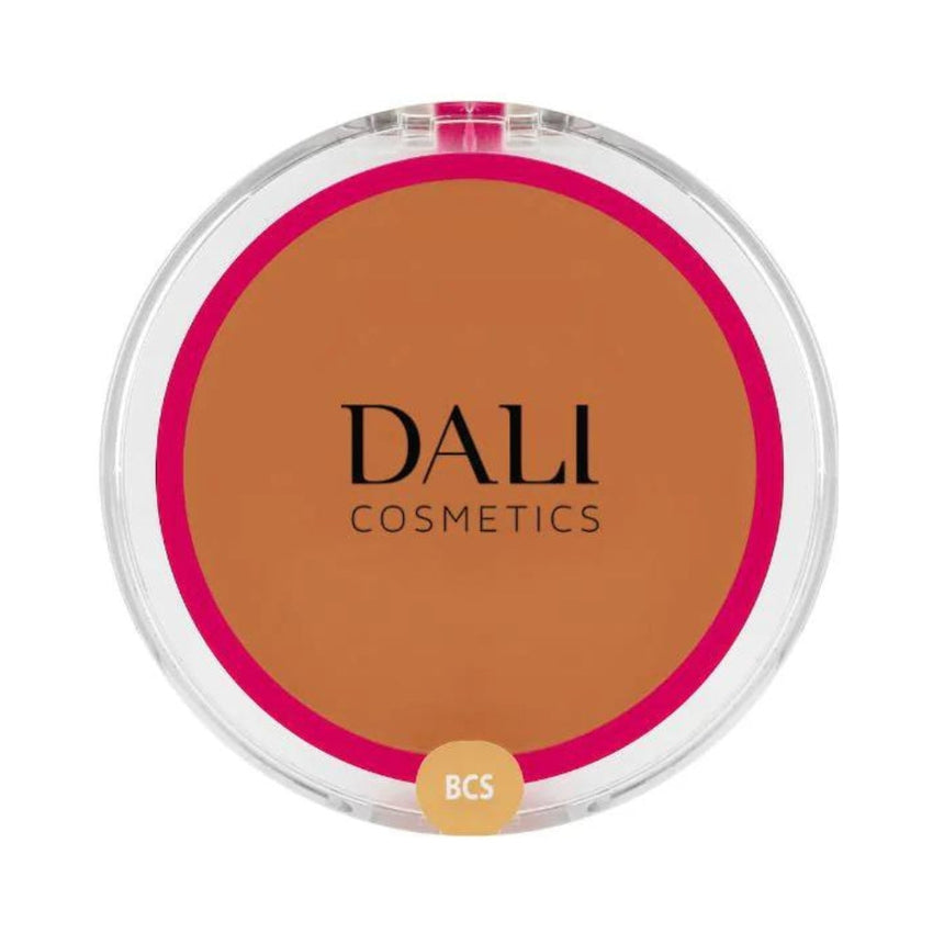 Dali Cosmetics California Sun Bronzer