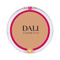Dali Cosmetics Compact Powder