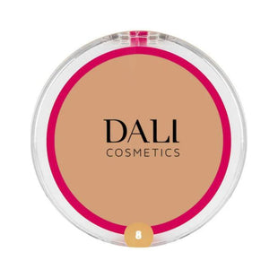 Dali Cosmetics Compact Powder