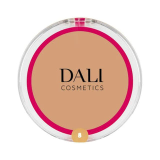Dali Cosmetics Compact Powder