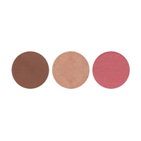 Dali Cosmetics Shadow Paradise Palette