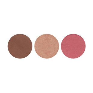Dali Cosmetics Shadow Paradise Palette