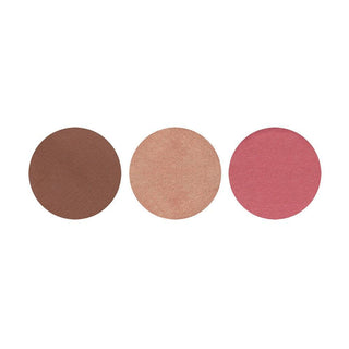 Dali Cosmetics Shadow Paradise Palette