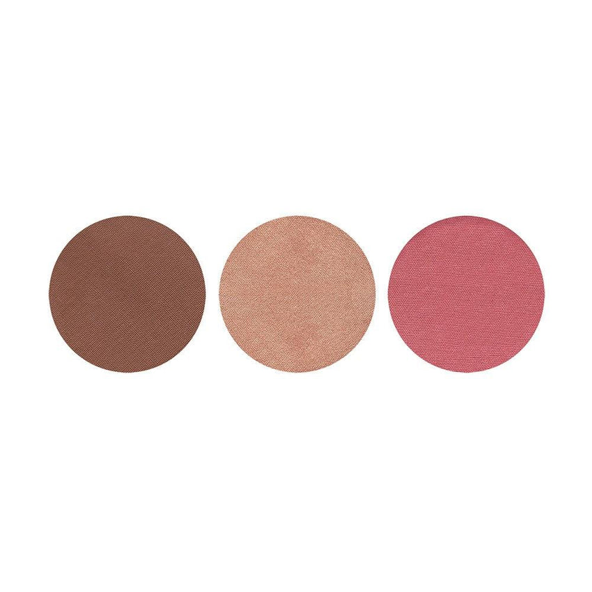 Dali Cosmetics Shadow Paradise Palette