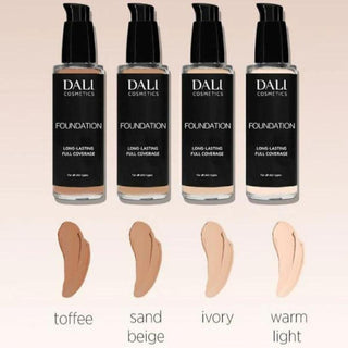 Dali Foundation