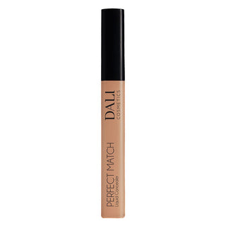 Dali Perfect Match Liquid Concealer Tan