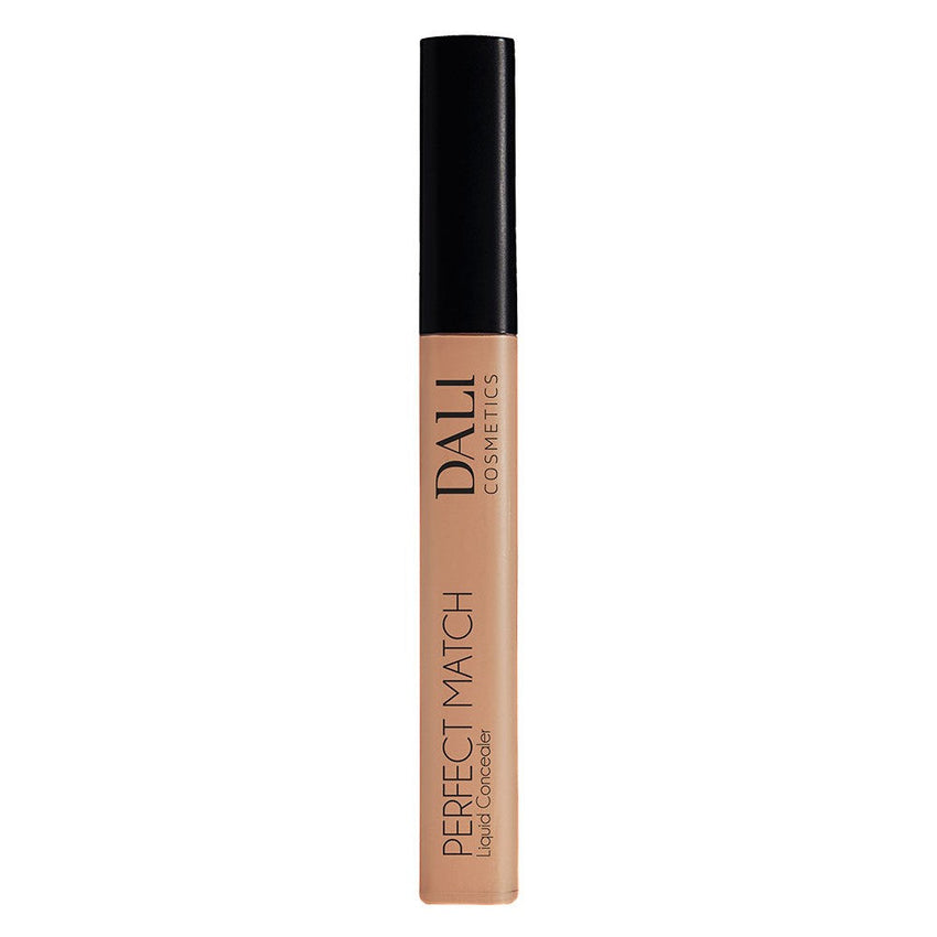 Dali Perfect Match Liquid Concealer Tan